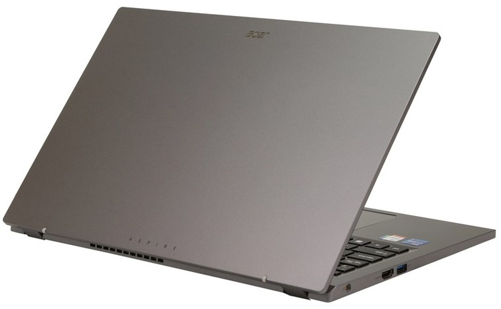 Ноутбук Acer Aspire 5 15.6" / 8 Гб / SSD 512 Гб / Без ОС / A515-58P-77H8 / NX.KHJER.006