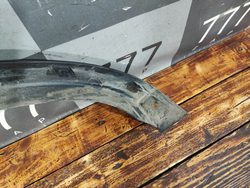 Накладка крыла заднего правого Infiniti QX50 2 17-нв Б/У Оригинал 788605NA0A