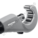 KRAFTOOL INOX-35 (3-35 мм), на подшипниках, Труборез для нержавеющей стали (23935)