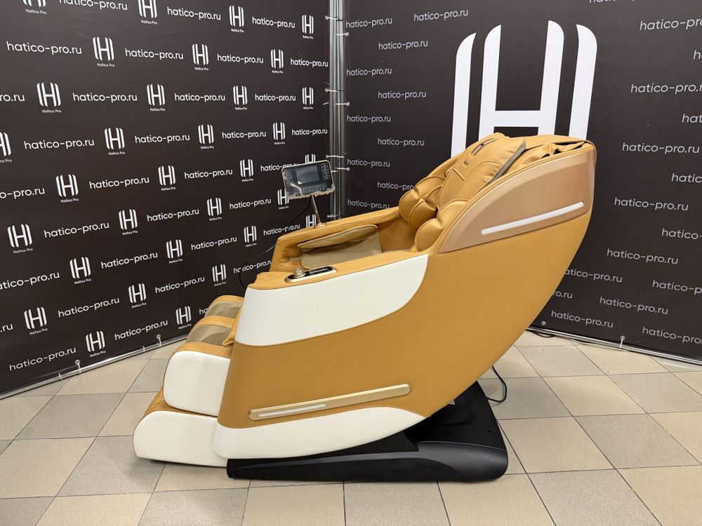 Массажное кресло Hatico Pro Kyoto SL 4D