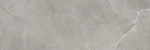 Настенная плитка Alma Ceramica TWU3090ATU77R Anturin 30x90 серая матовая под мрамор