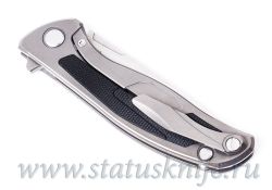 Нож Широгоров F95NL GX Limitedфотография - 11