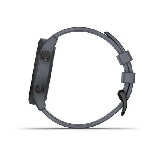 Умные часы Garmin Approach® S12 Slate Grey