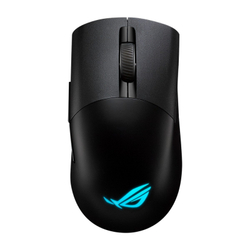 Мышь беспроводная Asus Rog Keris Wireless AimPoint Black (90MP02V0-BMUA00)
