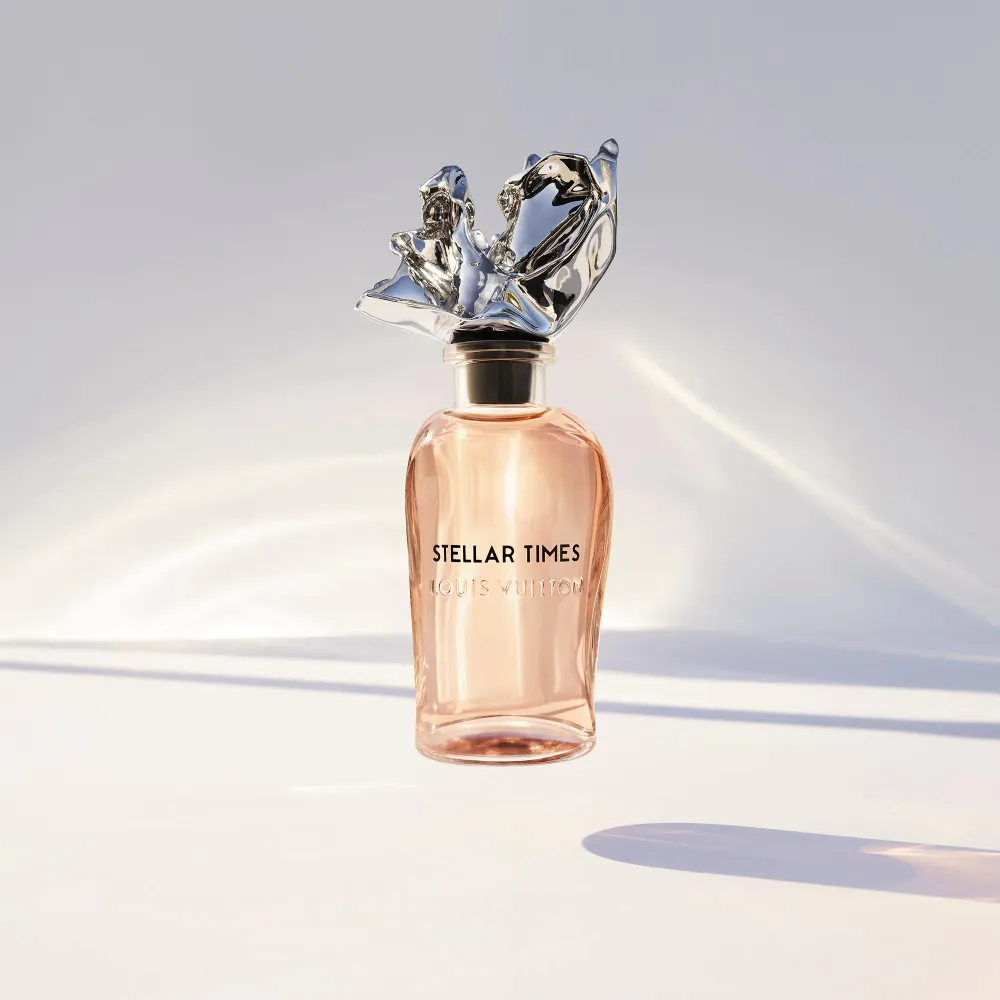 Stellar Times Louis Vuitton парфюм для мужчин и женщин