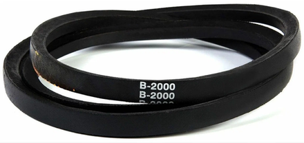 Ремень клиновой В(Б)-2000