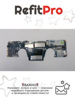 Материнская плата для ноутбука Lenovo Yoga 720-13IKBR WIN I58250 UMA8G (5B20Q10907), оригинал