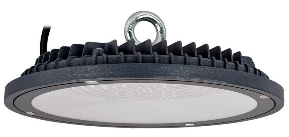 Светильник светодиодный ДСП 4022 150Вт 5000К IP65 IEK LT-DSP0-4022-150-50-K02 Светильник светодиодный ДСП 4022 150Вт 5000К IP65 IEK LT-DSP0-4022-150-50-K02
