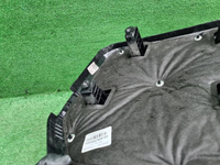 Накладка двигателя Jetour Dashing (2022-н.в.)