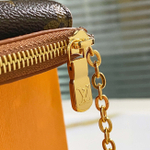 Louis Vuitton Card Holder Recto Verso