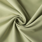Штора портьерная 135*250 см.215 гр/м2, блэкаут,100% п/э (мятный)