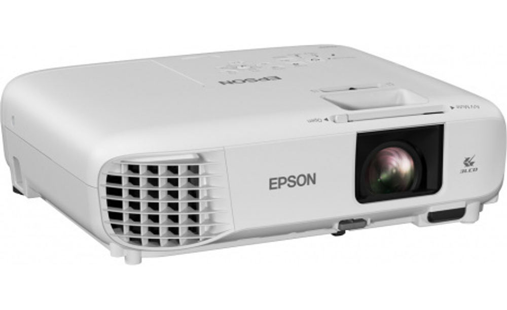 Проектор  Epson EB-FH06
