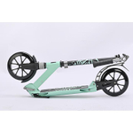 Самокат TT City Scooter sea blue/морская волна