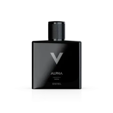 Одеколон ALPHA НОЧЬ, 100 мл