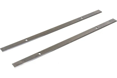 Ножи для рейсмуса СПЕЦ-БН-332 односторон.сталь HSS, 332х16,5*2мм (уп 2шт)