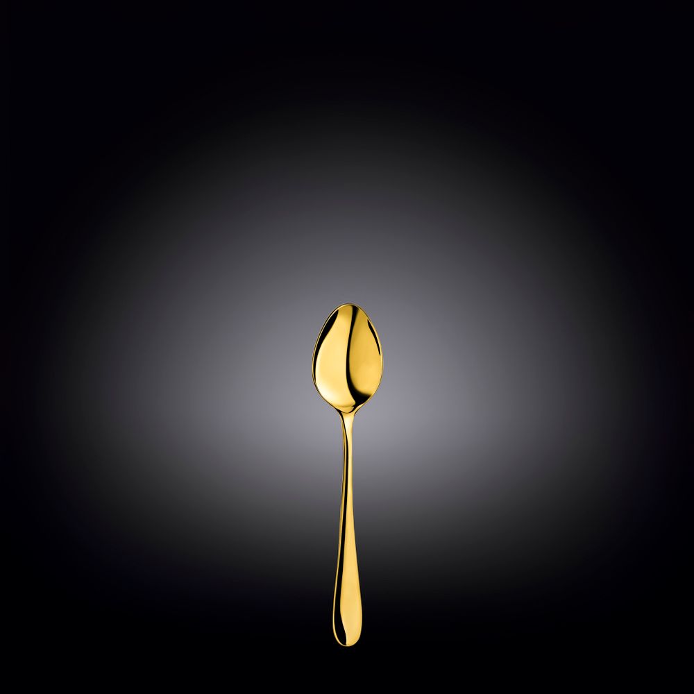 Набор из 2-х кофейных ложек 11,5 см на блистере WL‑999153/2B