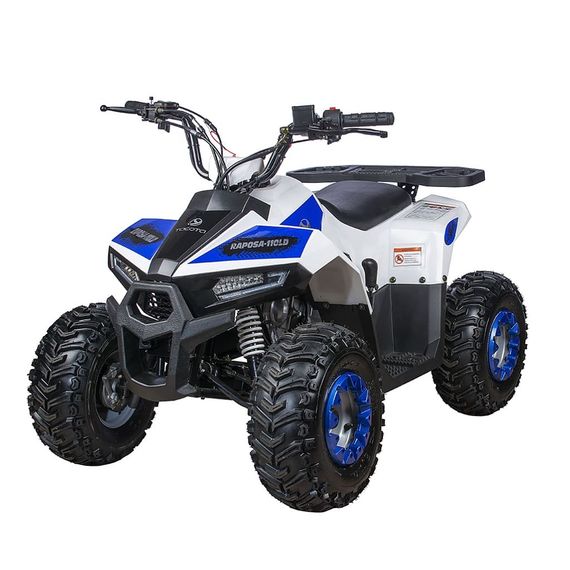Квадроцикл YACOTA Raposa