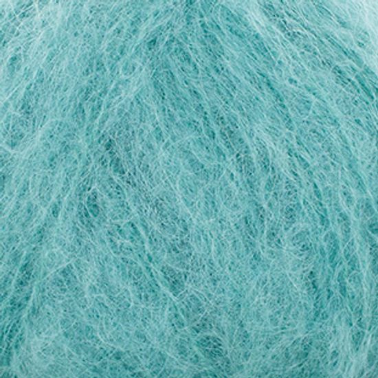 Пряжа FONTY Ombelle бобинный (75% кид мохер, 20% шерсть мериноса, 5% полиамид)