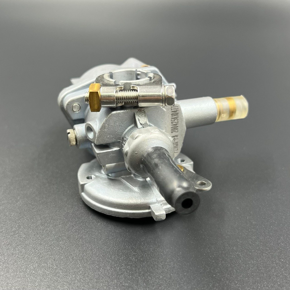 Карбюратор Yamaha 2 (PREMARINE2)