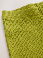 Легинсы-клеш для девочки Next E51-651, Хаки