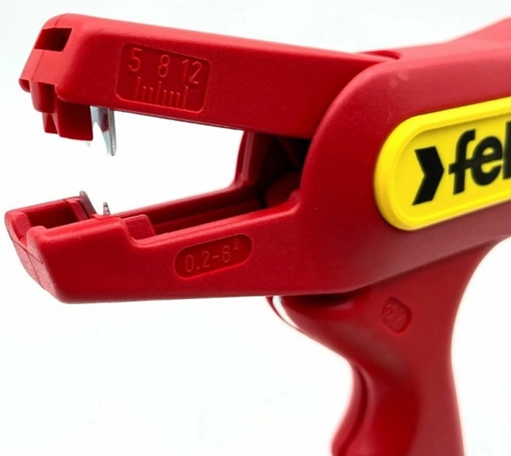 Клещи  Felo 58399911