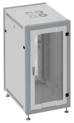 Шкаф напольный 19", 42U SYSMATRIX SL 6842.733