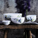 Чашка Rosenthal Brillance Fleurs des Alpes, 1,30 л / 18 см