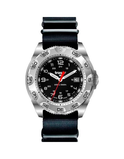 Швейцарские тактические часы Traser P49 SURVIVOR 105470