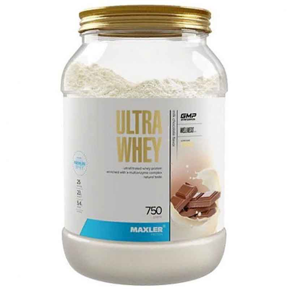 Maxler Ultra Whey (750 гр.)