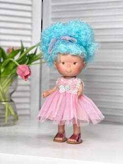 Кукла Nines виниловая 30см PIPPA (2805K)