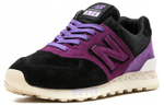 574 Sneaker Freaker x 574 New Balance "Tassie Devil"