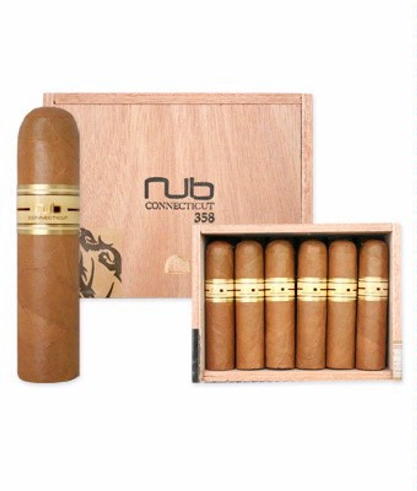NUB Connecticut 354