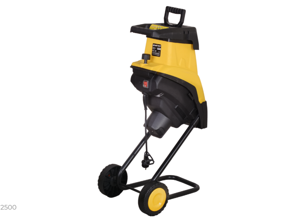 Измельчитель садовый Huter ESH-2500
