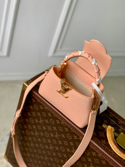 Louis Vuitton Capucines Mini