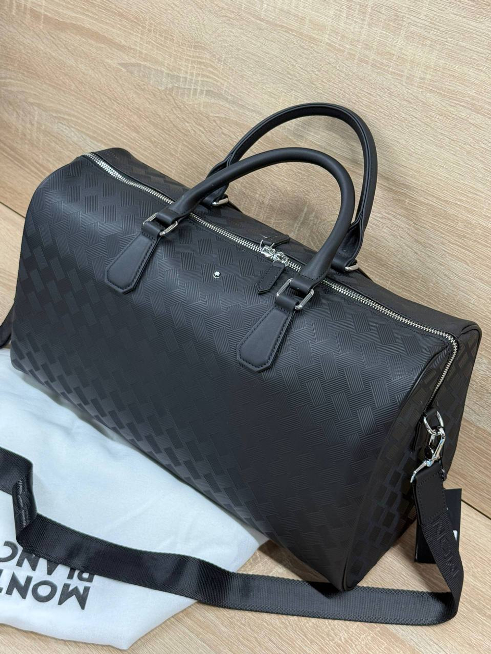 Дорожная сумка Montblanc