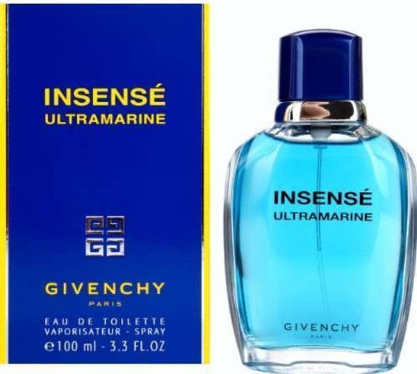 Givenchy Insense Ultramarine