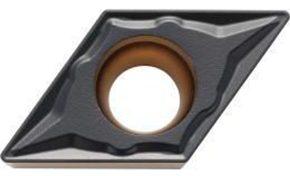 DCMT070204-MVL HP1020 Пластина для чугуна