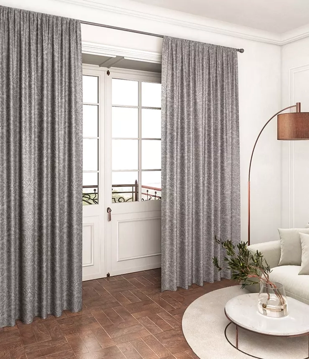 Штора Legrand Флоренция 1750х2600 мм