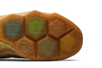 Кроссовки Nike Lebron 12 Ext Wheat