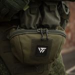 Поясная сумка "Ливер", Wartech