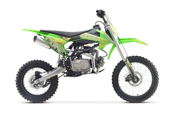Мотоцикл SSSR Core SA PITBIKE