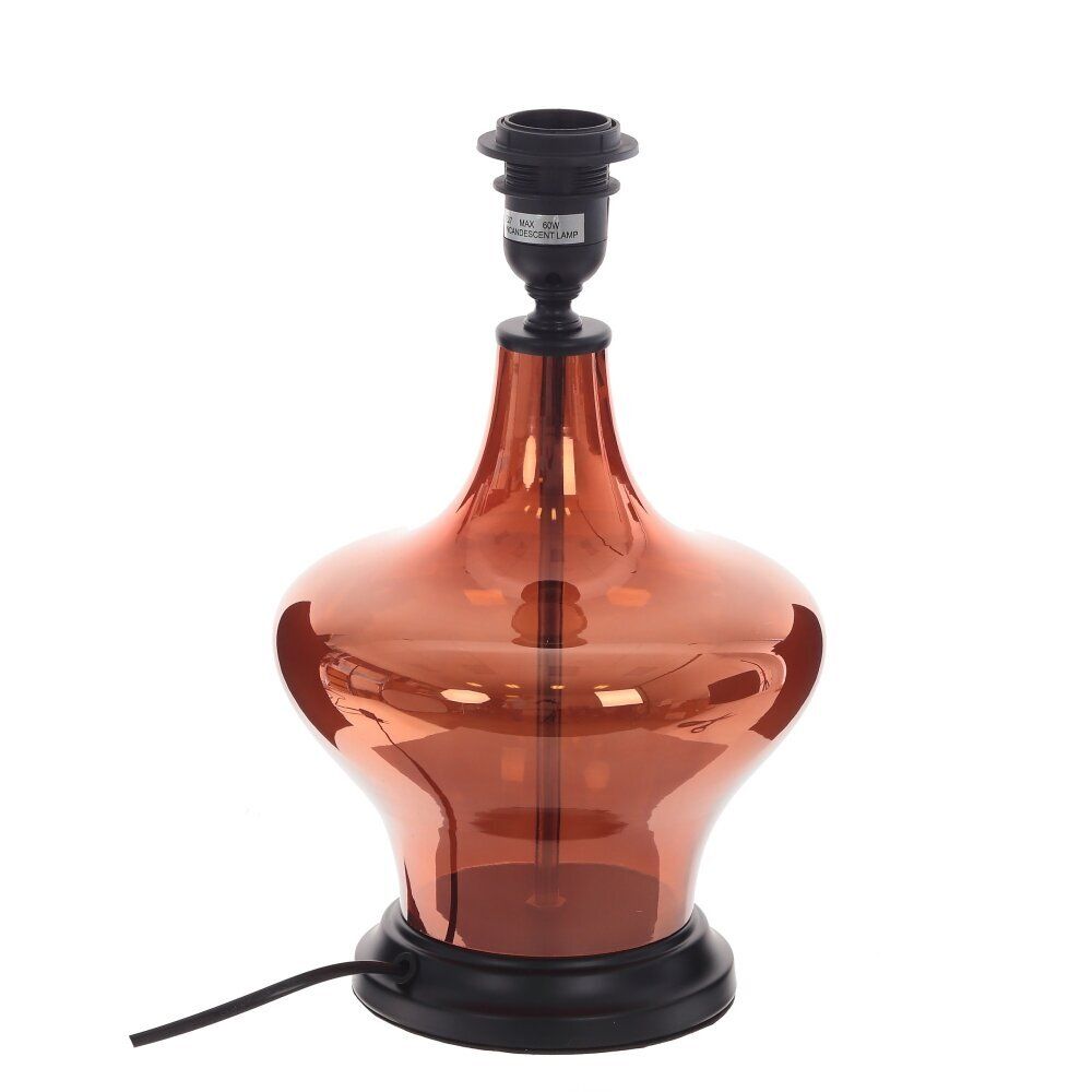 GAEM Светильник, L25,5 W25,5 H49,5 см, Е27, шнур 1,37 м