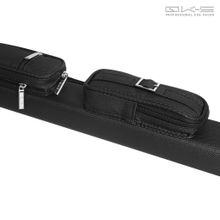Тубус QK-S Ray 1x1 черный