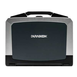 Ноутбук Durabook S15 Gen 3 Standard S5G1P2AAEBXE