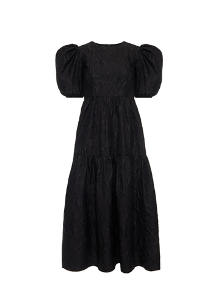 Платье Phantom black