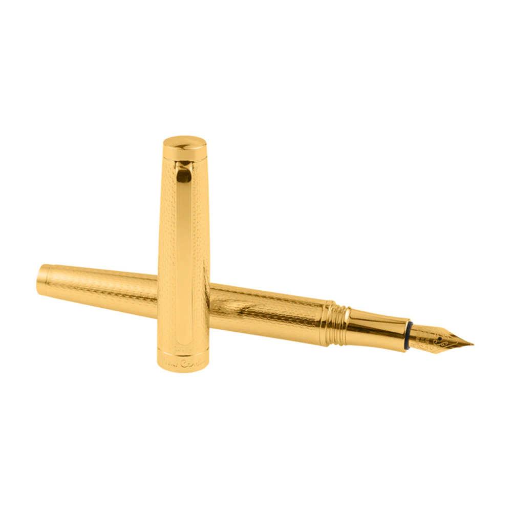 Ручка перьевая Pierre Cardin Golden M