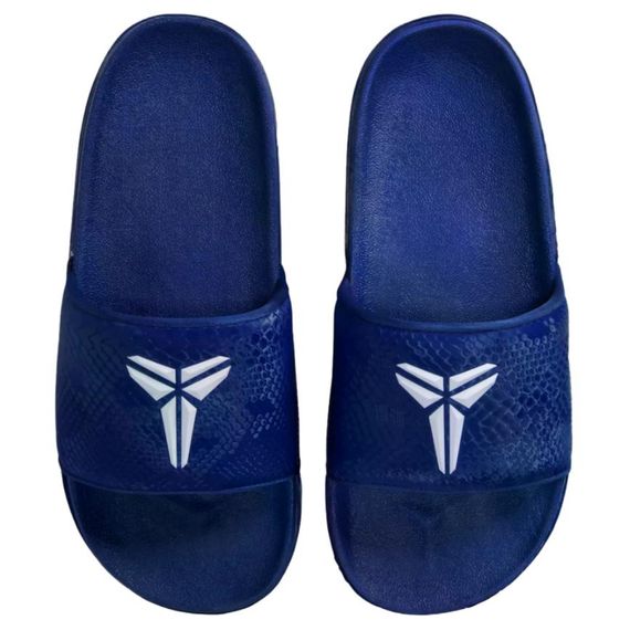 Nike Kobe Offcourt 'Royal Blue'