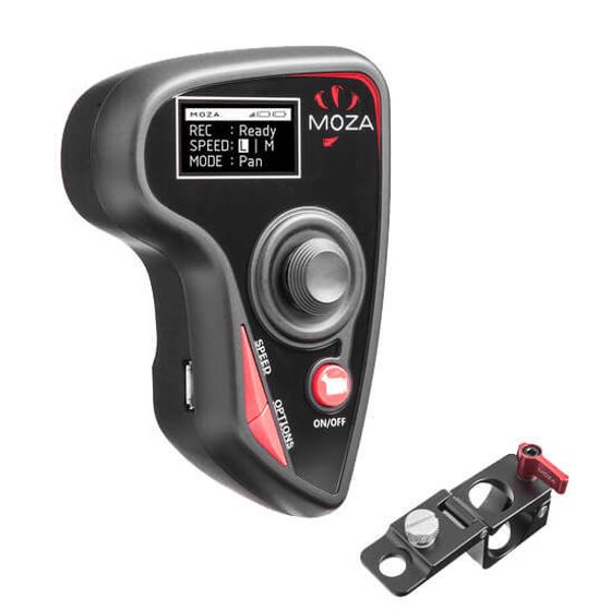 Джойстик Пульт для стедикама Moza Air / Aircross