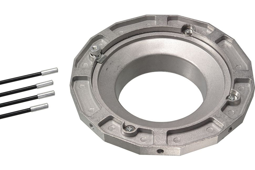 Софтбокс Falcon Eyes FEA-SBII 4545 BW
