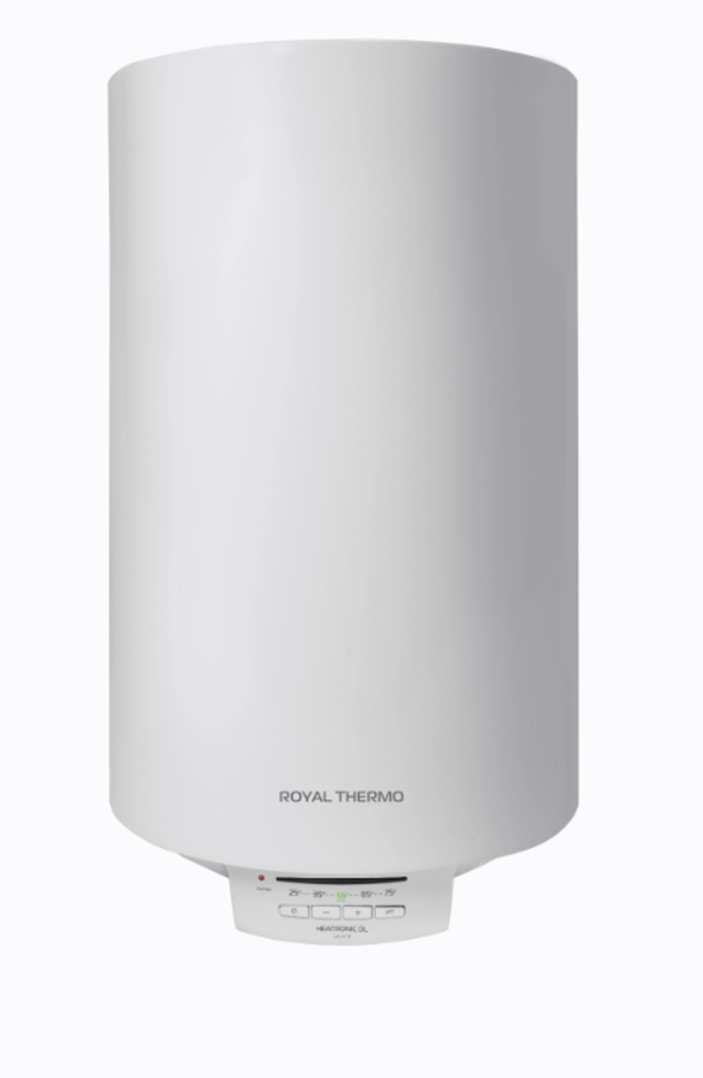 Водонагреватель Royal Thermo RWH 30 Heatronic DL Slim DryHeat
